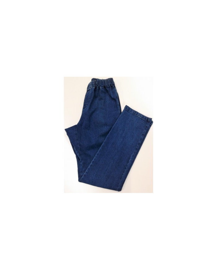 Jean élastiqué homme Landes