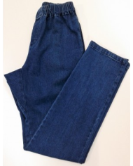 Jean élastiqué homme Landes