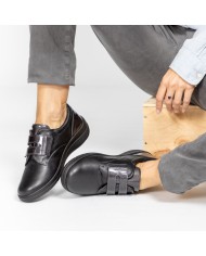 Chaussure CHUT fermée Neiva noir