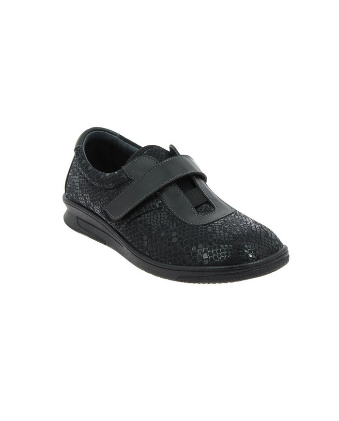 Chaussure CHUT fermée Neiva noir