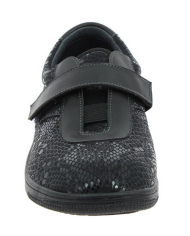 Chaussure CHUT fermée Neiva noir