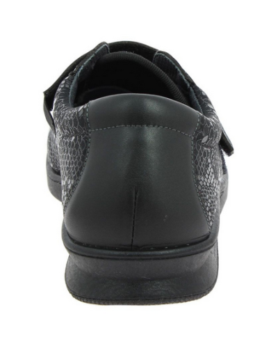 Chaussure CHUT fermée Neiva noir Chaussure CHUT fermée Neiva noir