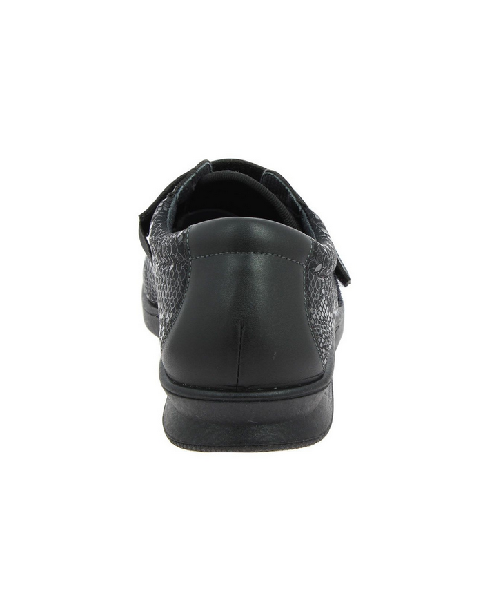 Chaussure CHUT fermée Neiva noir