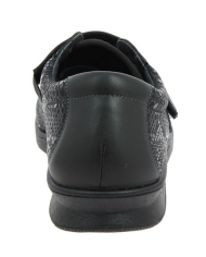 Chaussure CHUT fermée Neiva noir