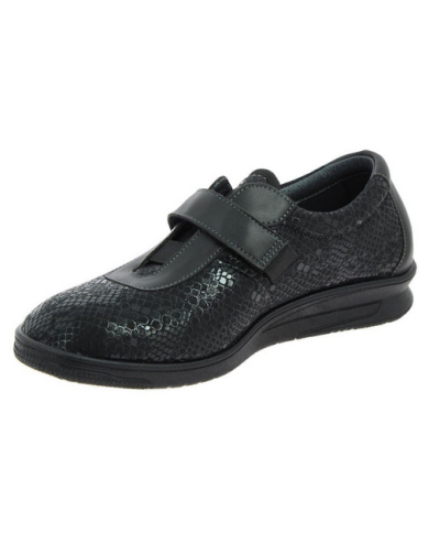 Chaussure CHUT fermée Neiva noir Chaussure CHUT fermée Neiva noir
