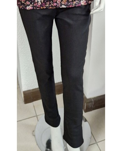 Pantalon élastiqué chaud Toscan Pantalon élastiqué chaud Toscan