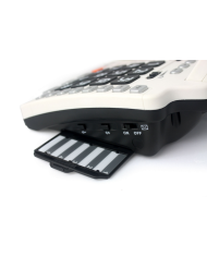 Téléphone séniors fixe avec photos et amplificateur Téléphone séniors fixe avec photos et amplificateur