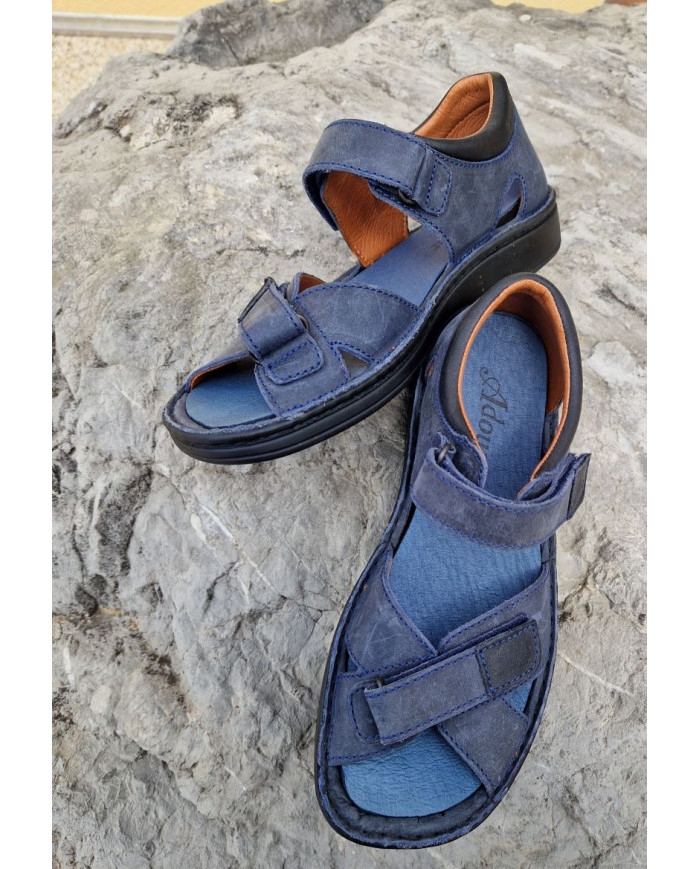 Sandale Homme Meandre Sandale Homme Meandre
