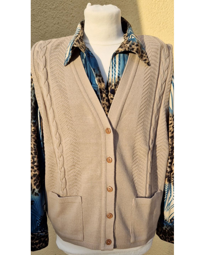 Gilet sans manches Orion Gilet sans manches Orion