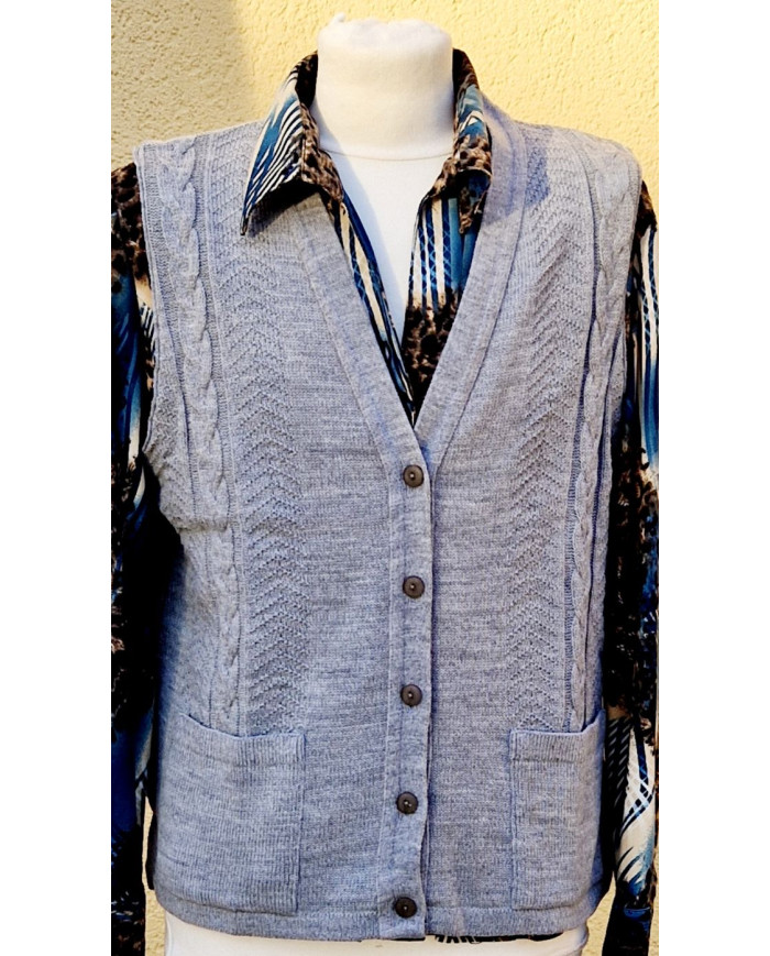 Gilet sans manches Orion Gilet sans manches Orion