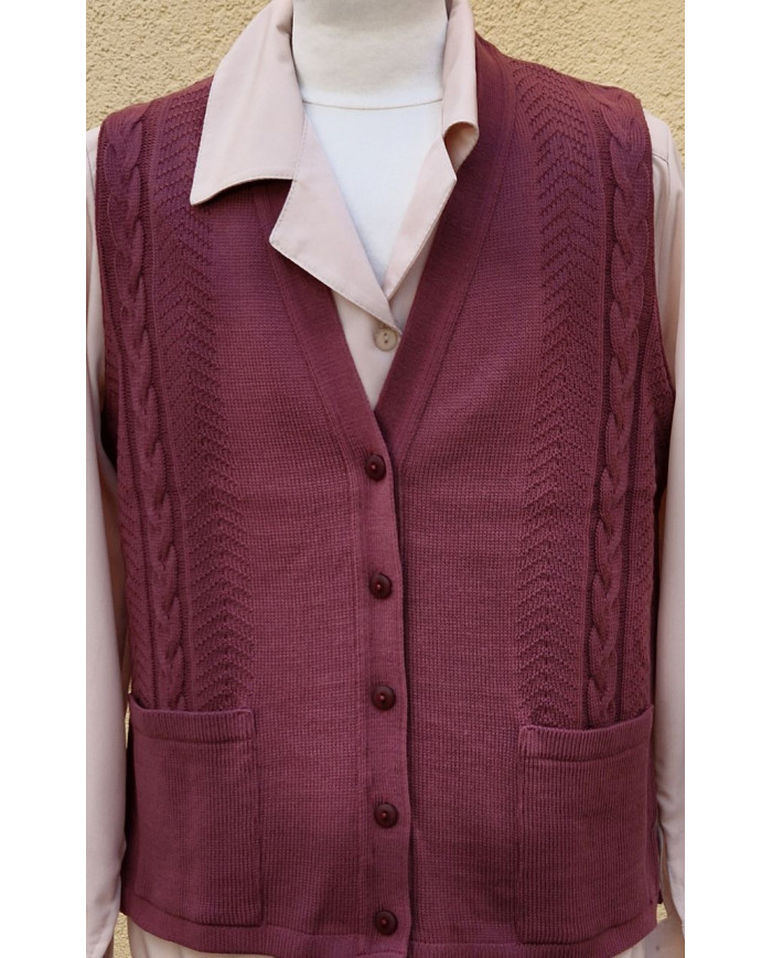 Gilet sans manches Orion Gilet sans manches Orion