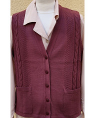 Gilet sans manches Orion Gilet sans manches Orion
