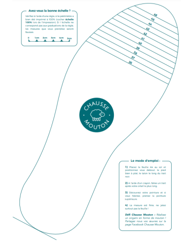 Chaussure d'interieur Rolland CHUT Chaussure d'interieur Rolland CHUT