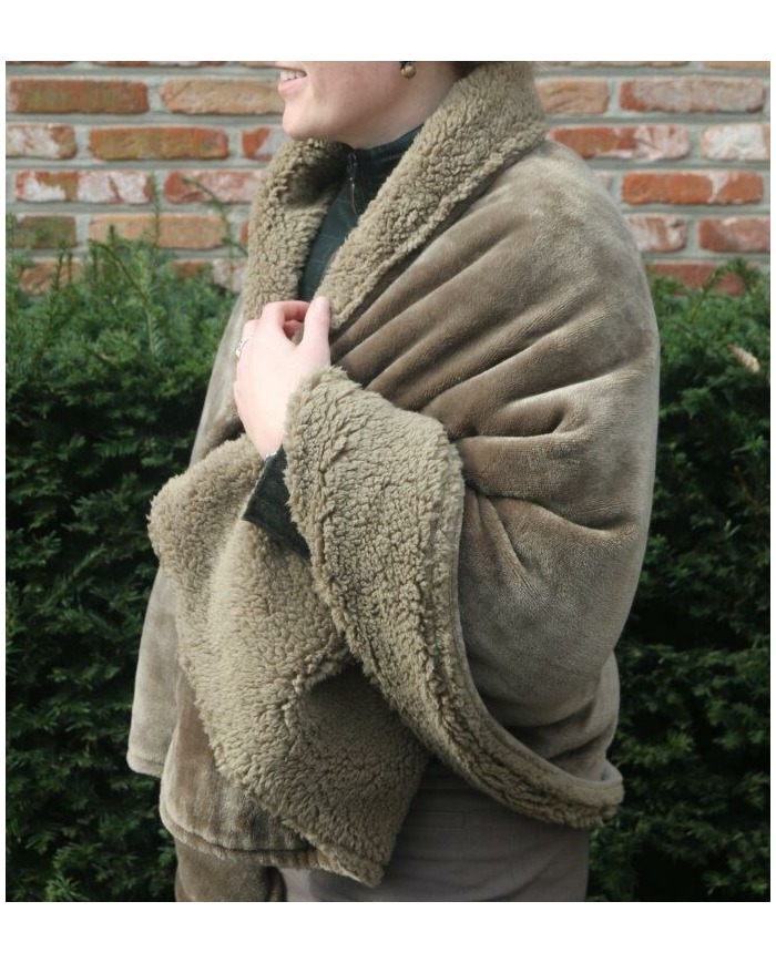 Cape Roterdame Cape Roterdame