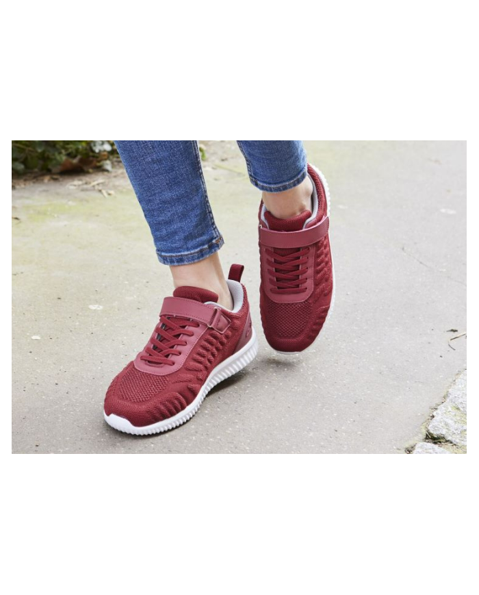 Basket Valia CHUT pour femme