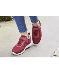 Basket Valia CHUT pour femme