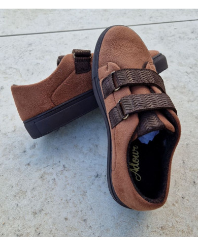 Basket citadine CHUT