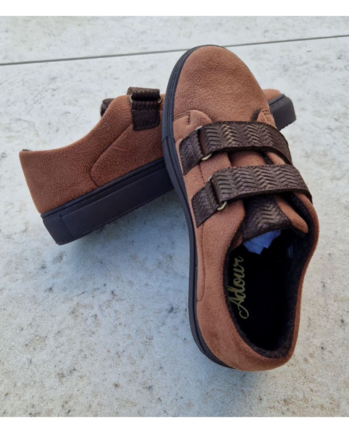 Basket citadine CHUT