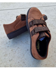 Basket citadine CHUT