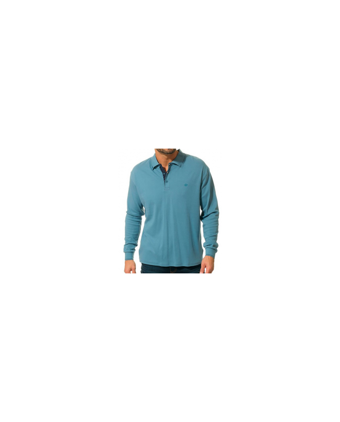 Polo manches longues Remy