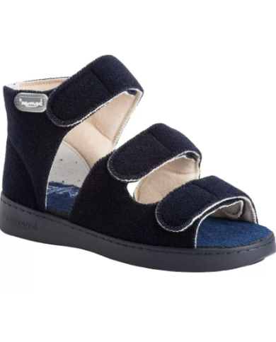 Sandales orthopédiques CHUT Cool Pulman Sandales orthopédiques CHUT Cool Pulman