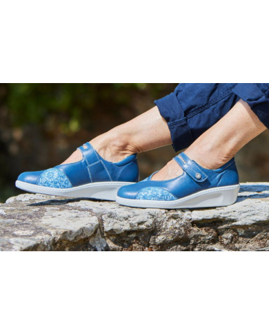 Chaussure ballerine Safia CHUT Chaussure ballerine Safia CHUT