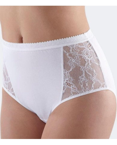 Culotte dentelle extensible Jana Culotte dentelle extensible Jana