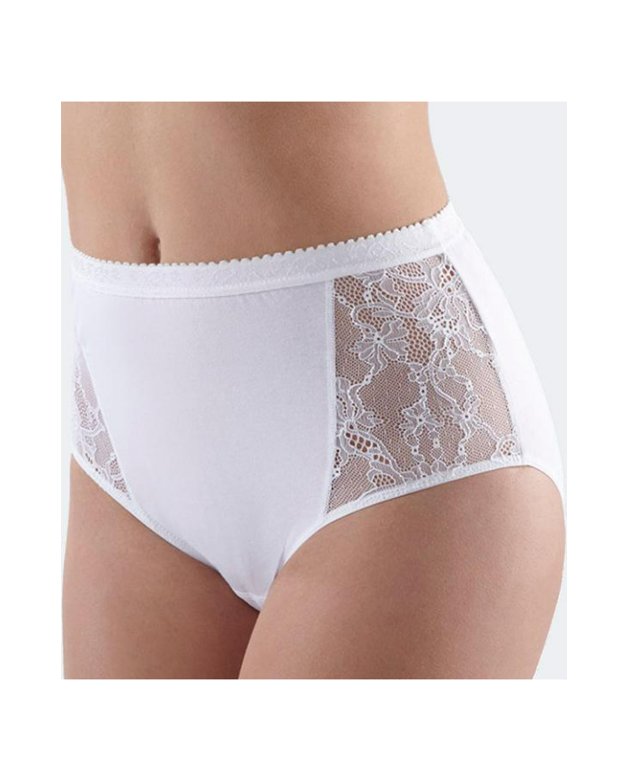 Culotte dentelle extensible Jana