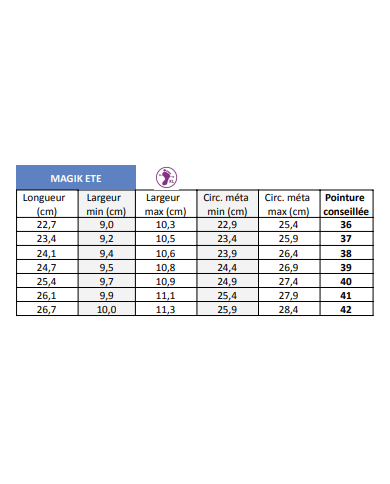 Mocassin souple CHUT Magik