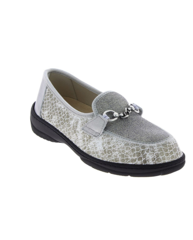 Mocassin souple CHUT Magik
