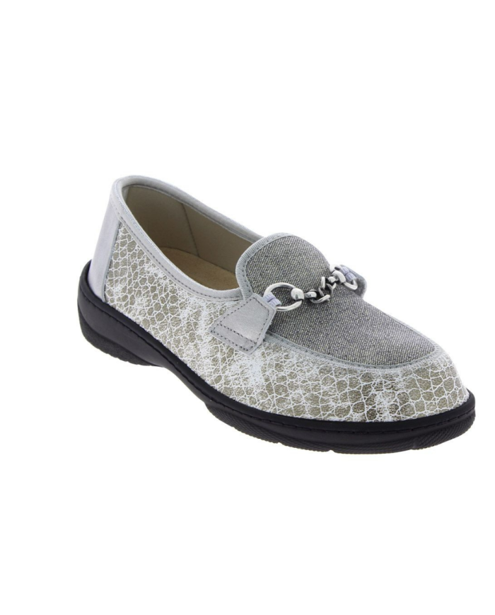 Mocassin souple CHUT Magik