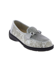 Mocassin souple CHUT Magik