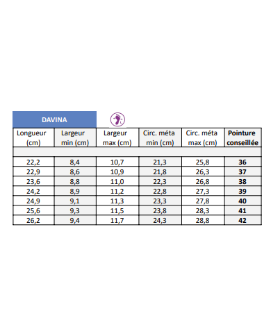 Sandale femme CHUT Davina