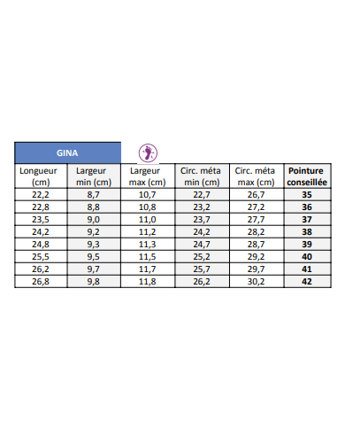 Sandales CHUT Gina camel