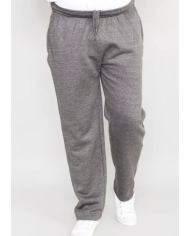 Pantalon jogging homme coupe ville pour seniors