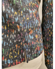 Chemisier manches longues Arlette