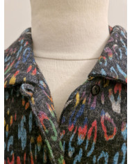 Chemisier manches longues Arlette