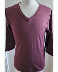 Tee-shirt manches longues Valence