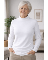 Tee-shirt manches longues Tina