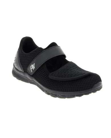 Basket ouverte Vadim  à large ouverture CHUT