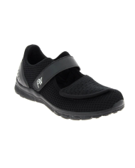 Basket ouverte Vadim  à large ouverture CHUT