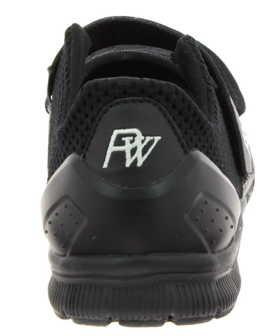 Basket ouverte Vadim  à large ouverture CHUT