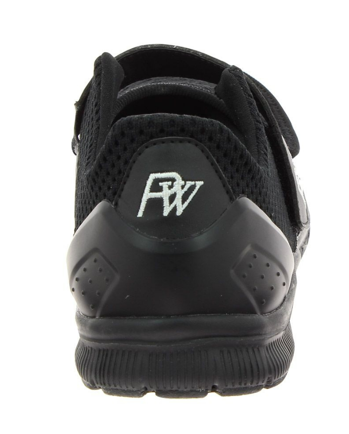 Basket ouverte Vadim  à large ouverture CHUT