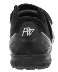 Basket ouverte Vadim  à large ouverture CHUT