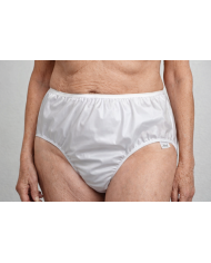 Culotte d'incontinence intraversable Antoinette
