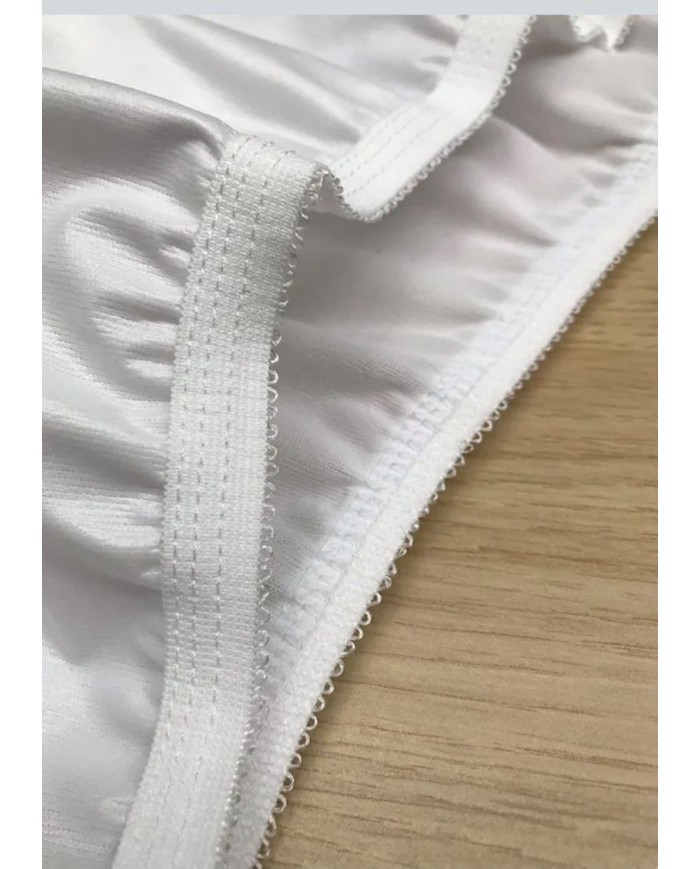 Culotte d'incontinence intraversable Antoinette