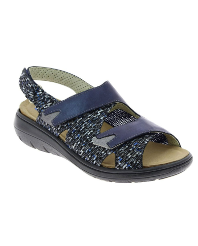 Sandales CHUT Gina Navy