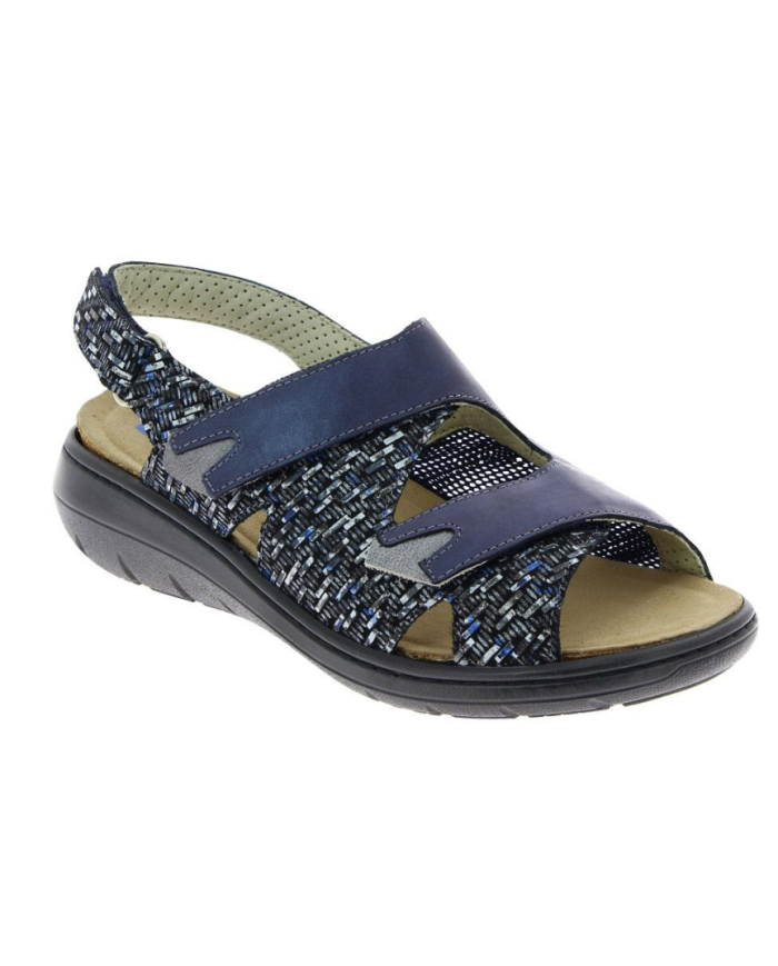 Sandales CHUT Gina Navy