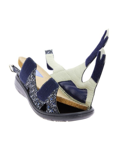 Sandales CHUT Gina Navy