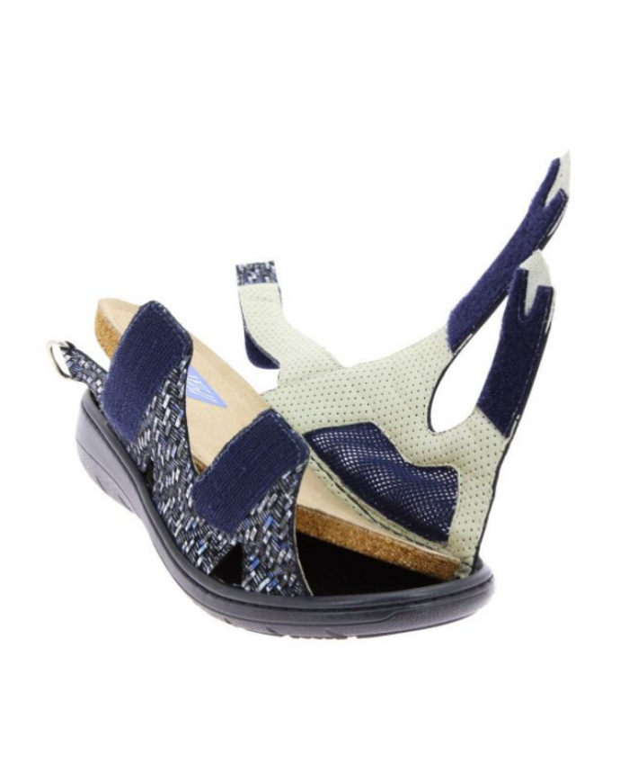 Sandales CHUT Gina Navy